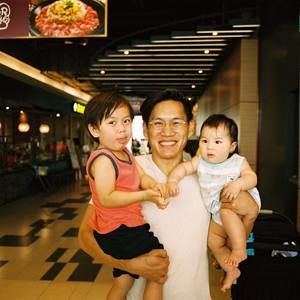 Meet your Posher, Peter